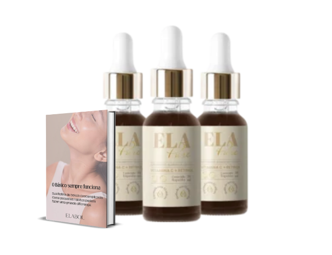 3 frascos mais ebook